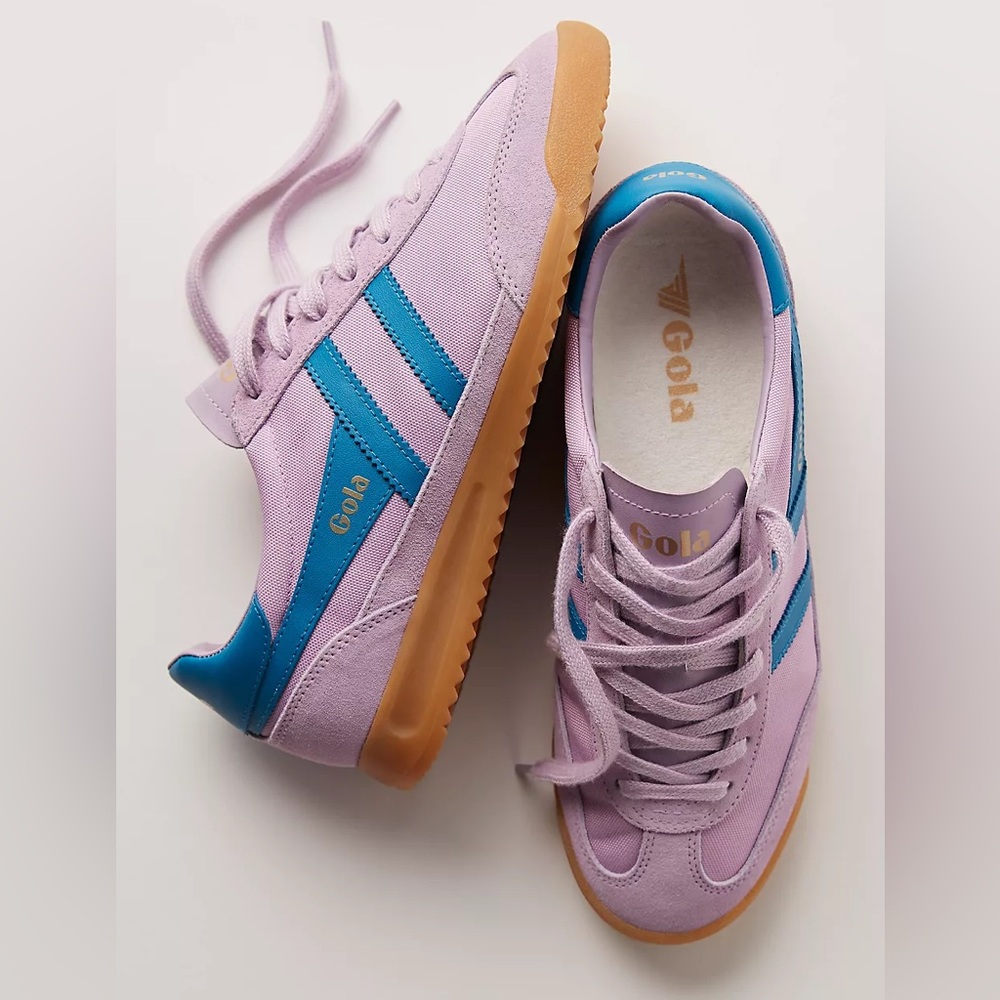 Gola Tornado So on Trend!!